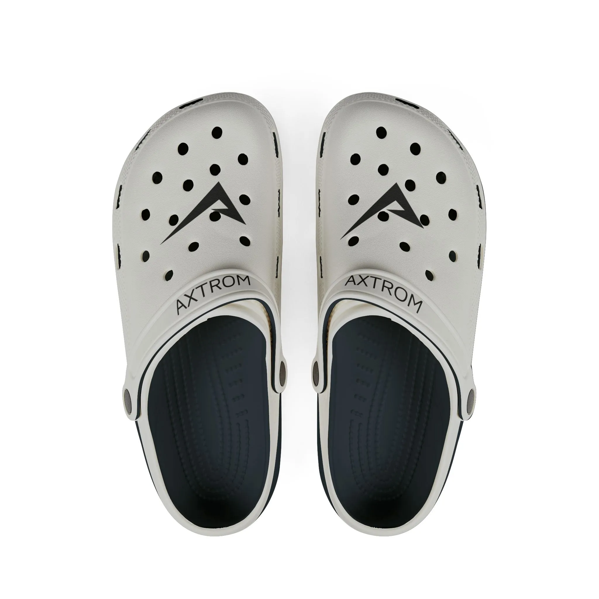 EVA Foam Rubber Shoes (AOP)