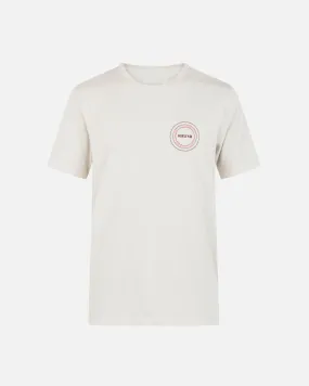 EVERYDAY WHIRLPOOL SHORT SLEEVE TEE