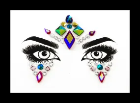 Face Jewels - Athena