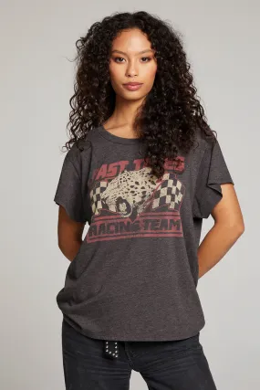 Fast Times Racing Team Tee