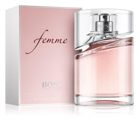 Femme Eau de Parfum - 75ml Gal