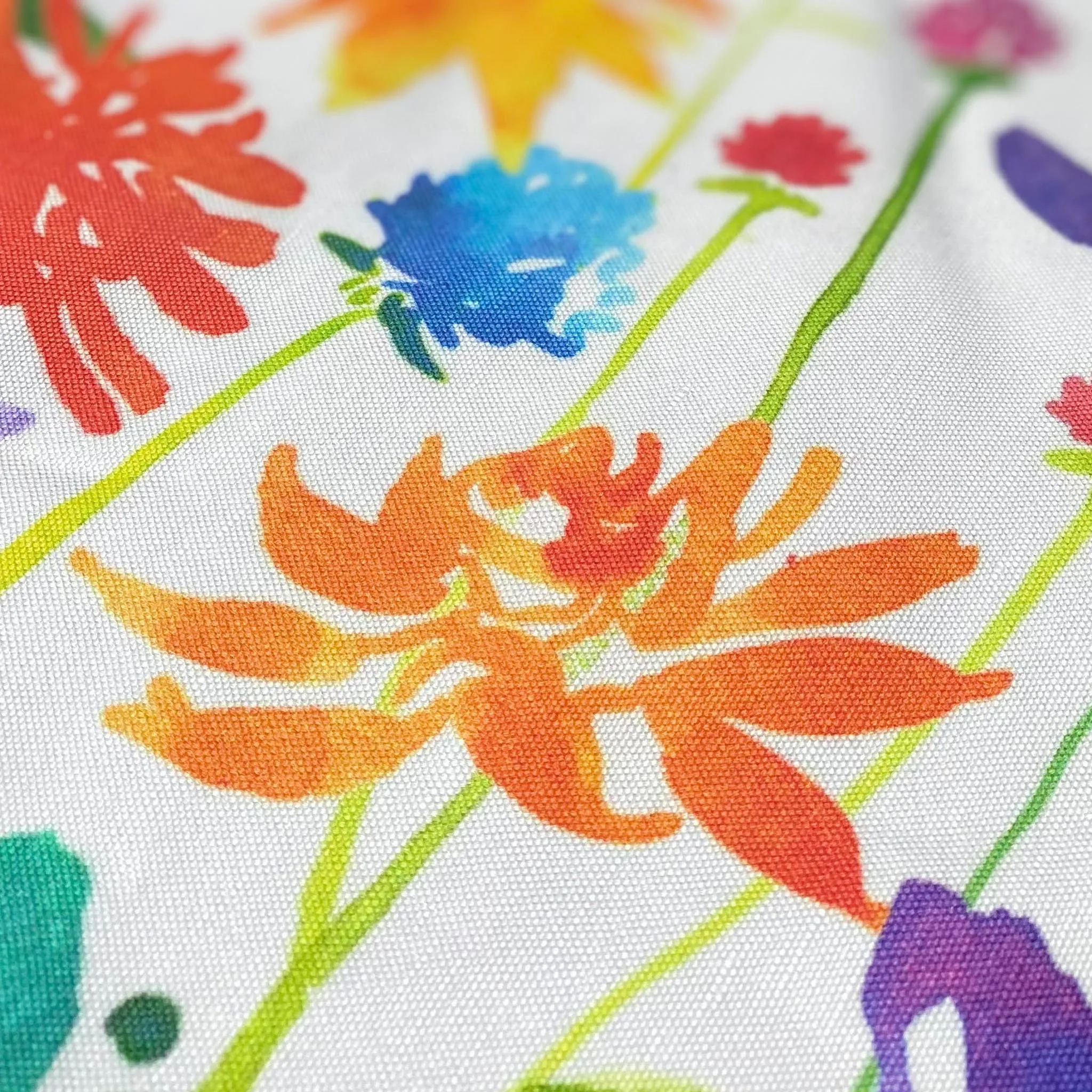 Full Bloom T Towel