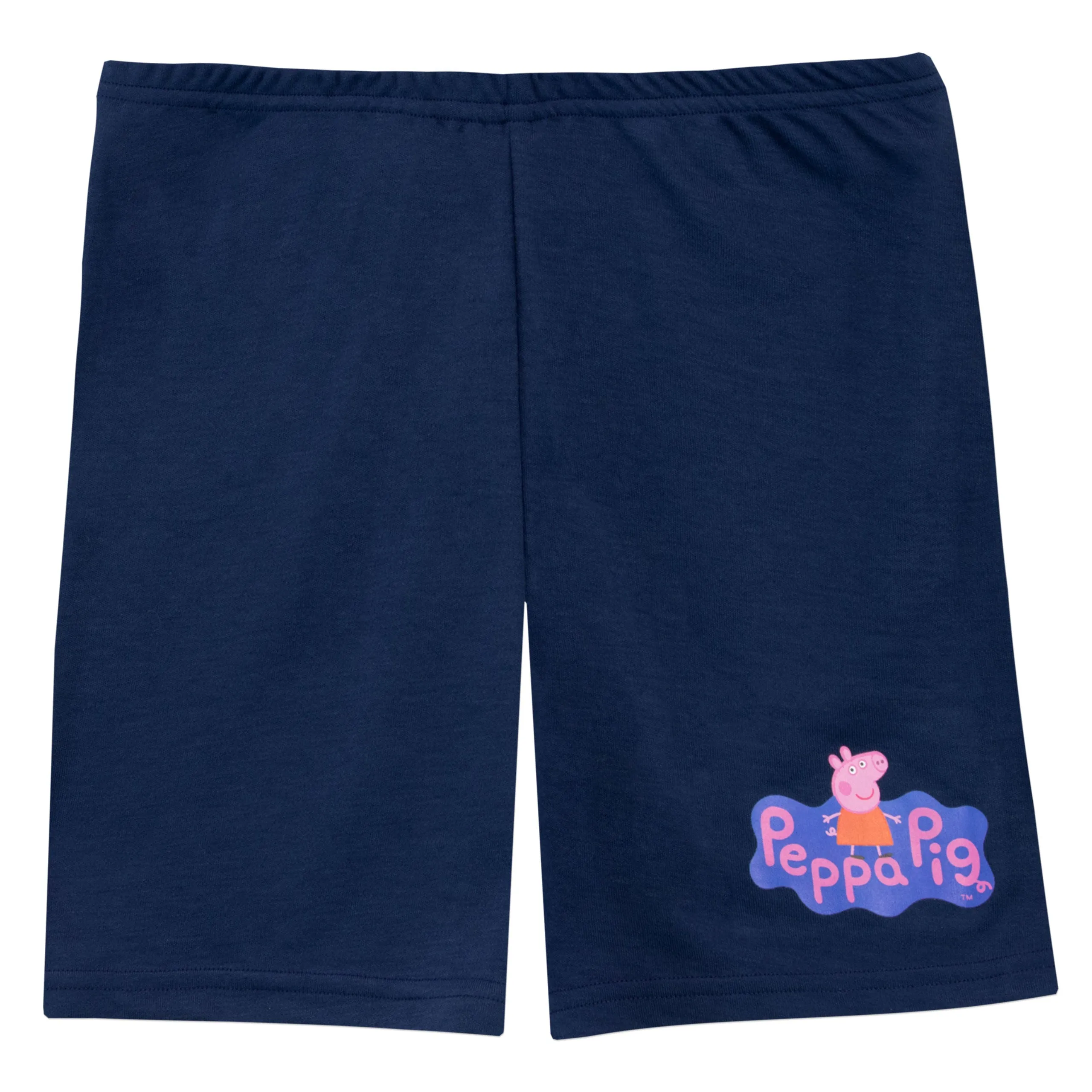 George Pig Short Pajamas