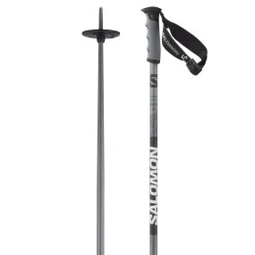 HACKER S3 SKI POLES