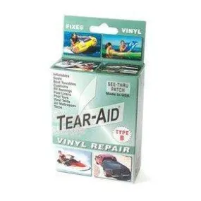 Hobie Tear-Aid Vinyl Repair Sheet