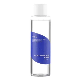 Hyaluronic Acid Toner