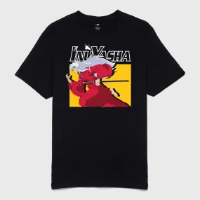 Inuyasha - Inuyasha Run Tee