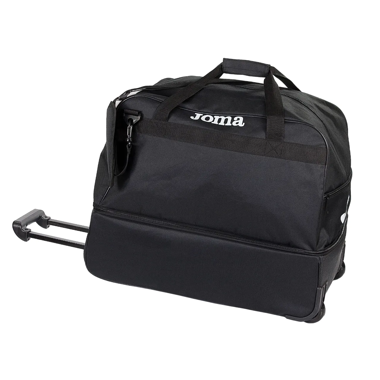 Joma Borsone Trolley Taining 400004-100 nero