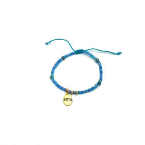 Jubilee Faith Bracelet