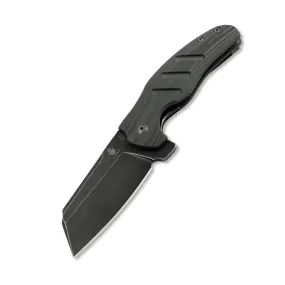 Kizer C01c Carbon Fiber Black Ki4488A3 (3.25 Stonewash)