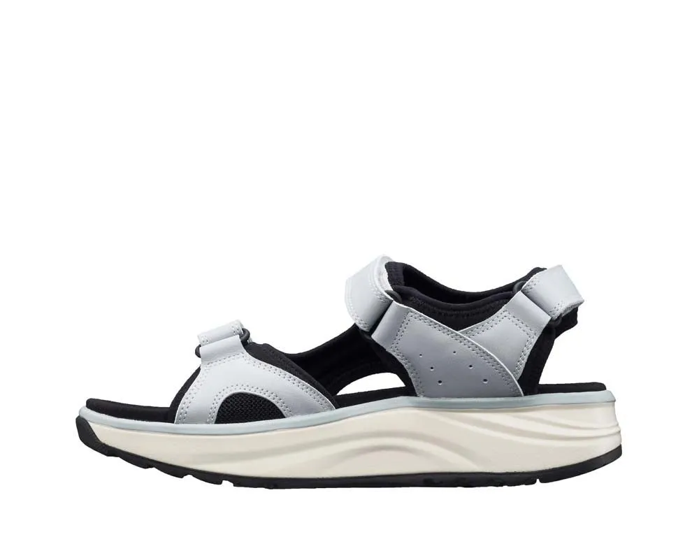 Komodo Wide Fit Women's Sport Style Flat Sandal