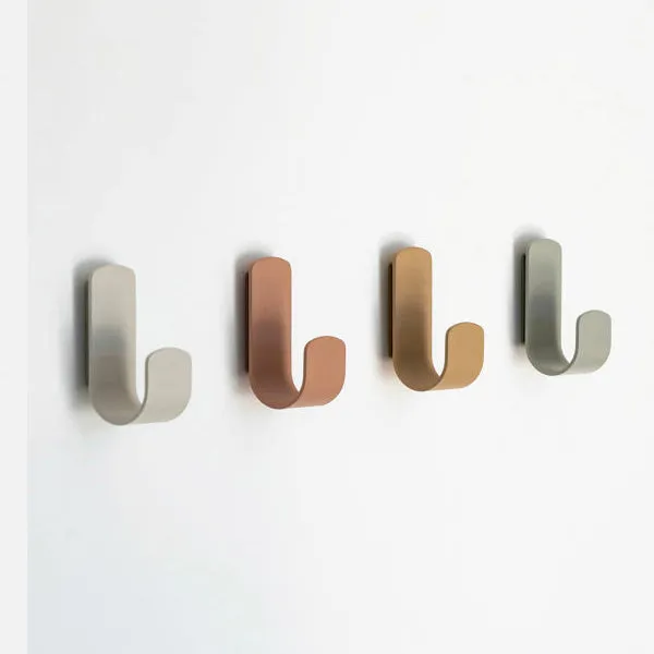 Koti Wall Hook - Sea Foam