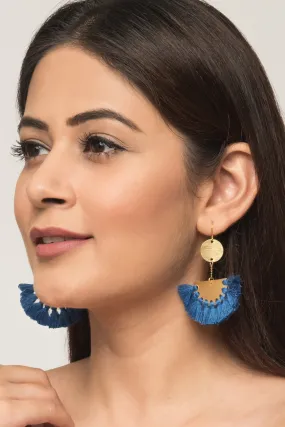 Laila earrings - Wholesale