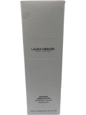 Laura Mercier Refining Creme Polish Exfoliant Skin Care