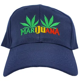 Leaf cap