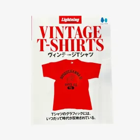 lightning archives vintage t-shirts