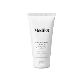 Medik8 Pore Refining Scrub 75ml