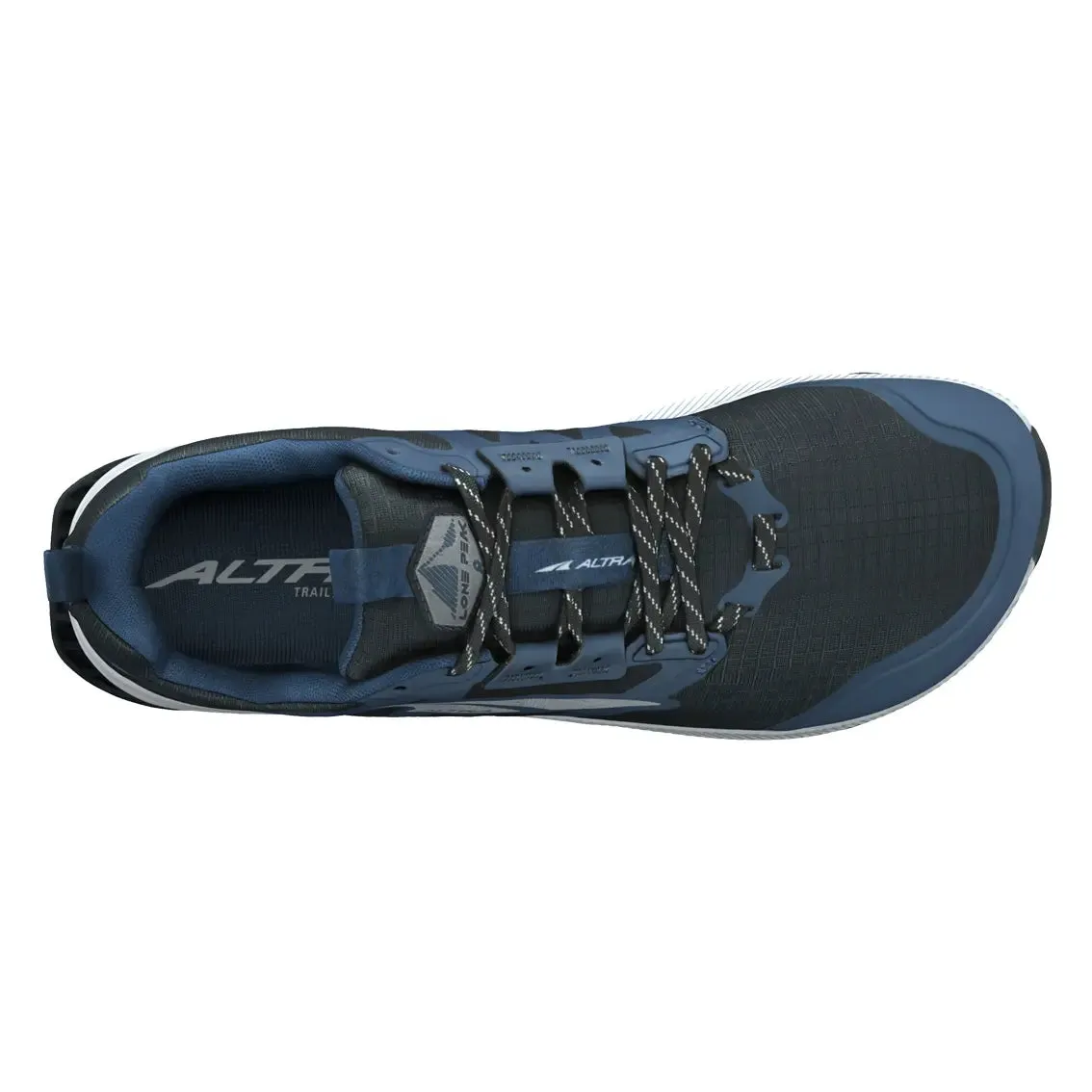 Mens Altra Lone Peak 8 (Wide)