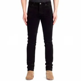 Men's Greyson Jeans In Velvet Noir