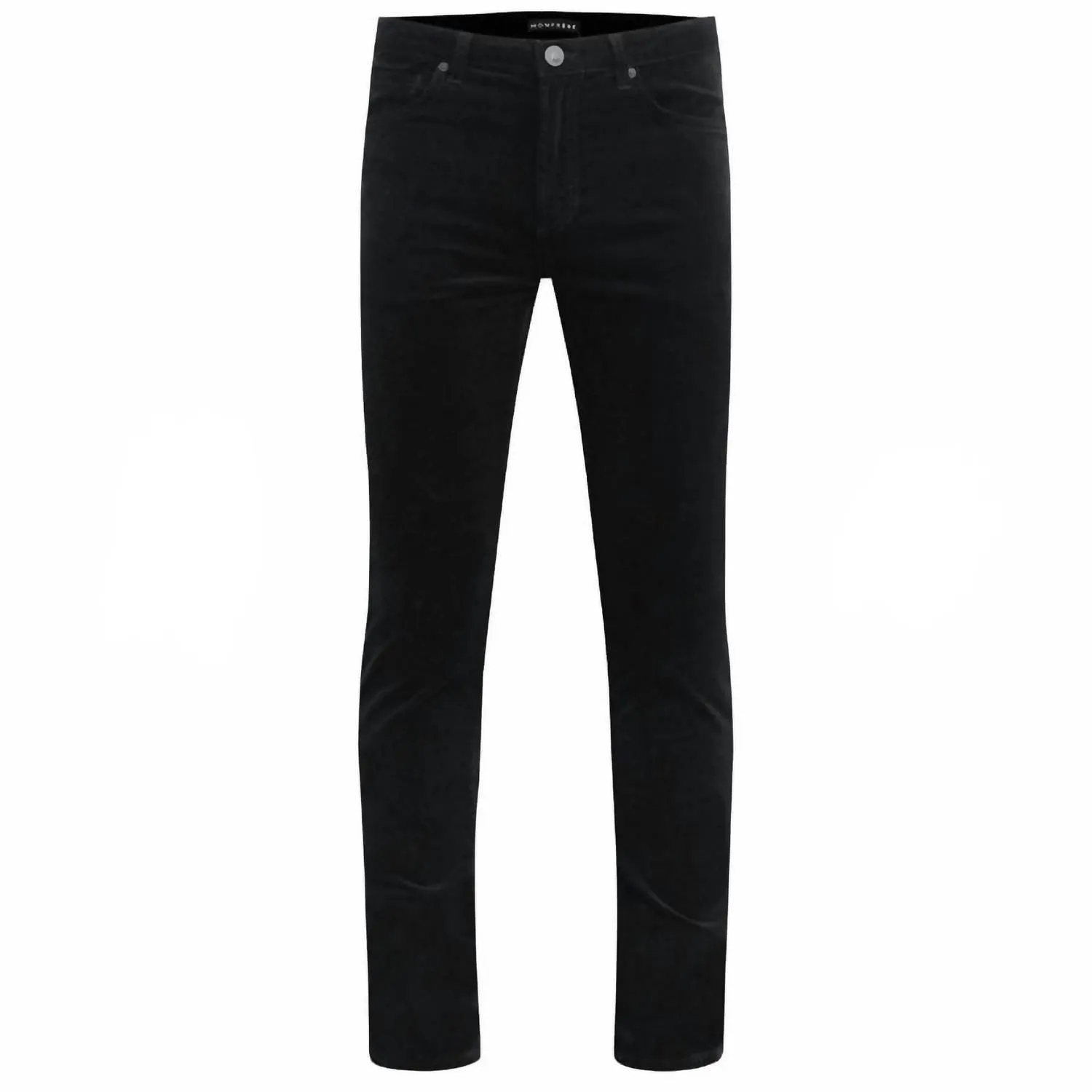 Men's Greyson Jeans In Velvet Noir