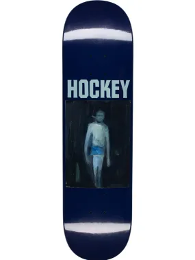 Nik Stain 50% Of Anxiety 8.25, 8.44 & 8.5 Skateboard Deck