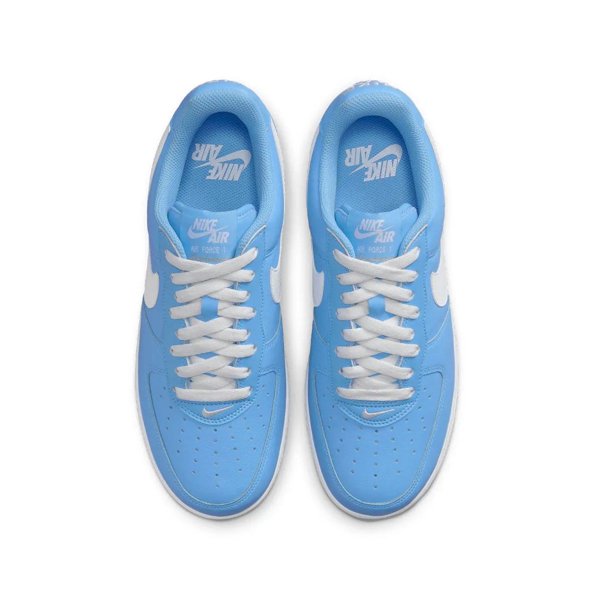 Nike Air Force 1 Low '07 Retro of the Month University Blue