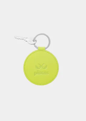 Pisces Keychain