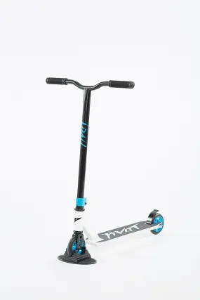 Pivot Blue Scooter