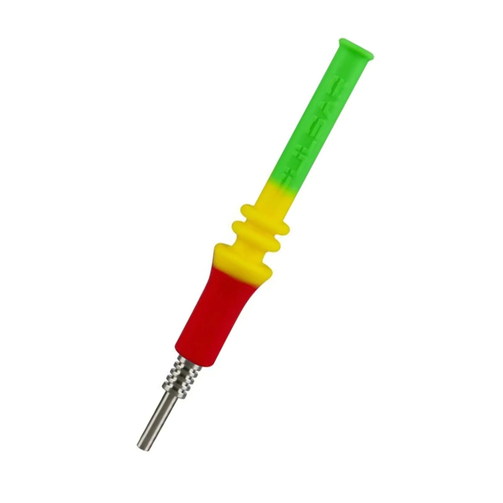 Pulsar RIP Silicone Nectar Collector Dab Straw