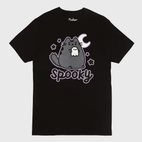 Pusheen - Spooky Tee