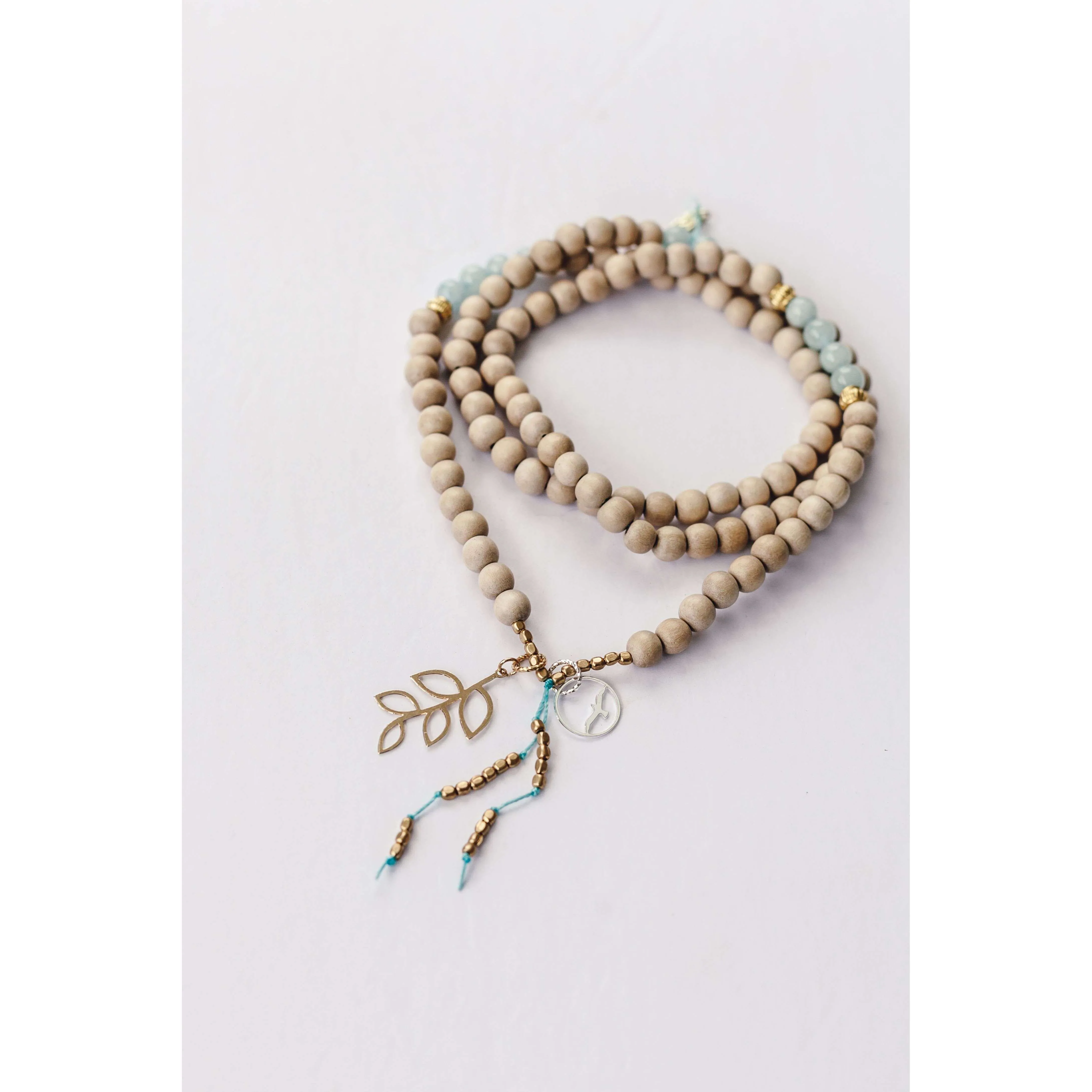 Rejuvenation Mala