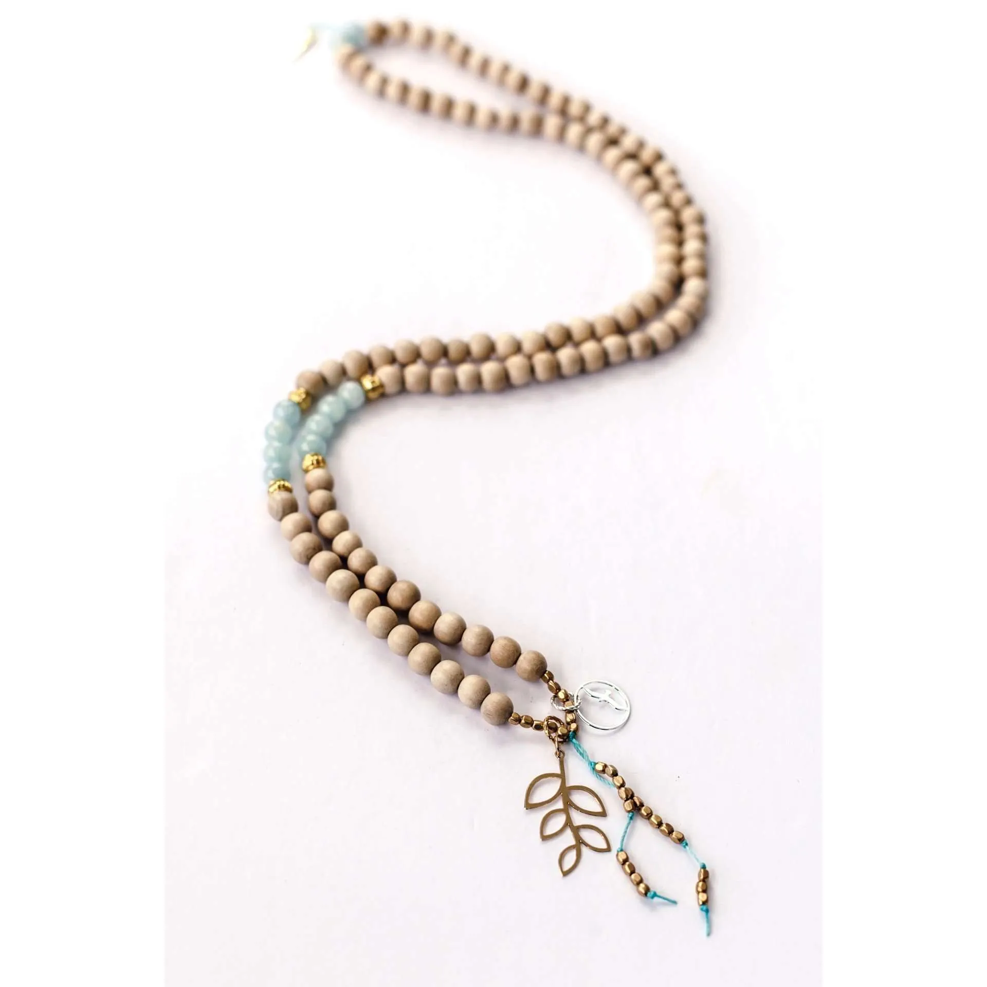 Rejuvenation Mala