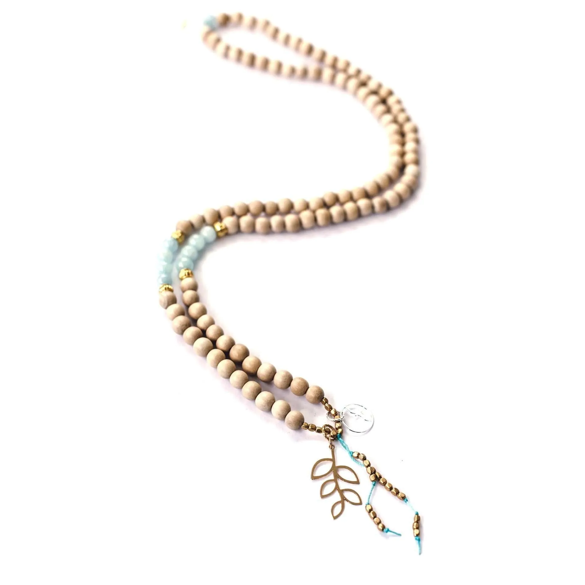 Rejuvenation Mala