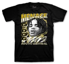 Retro 12 Royalty OG Menace Shirt