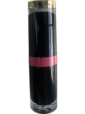 Revlon Super Lustrous Glass Shine Lipstick 4.2ml Glossed Up Rose