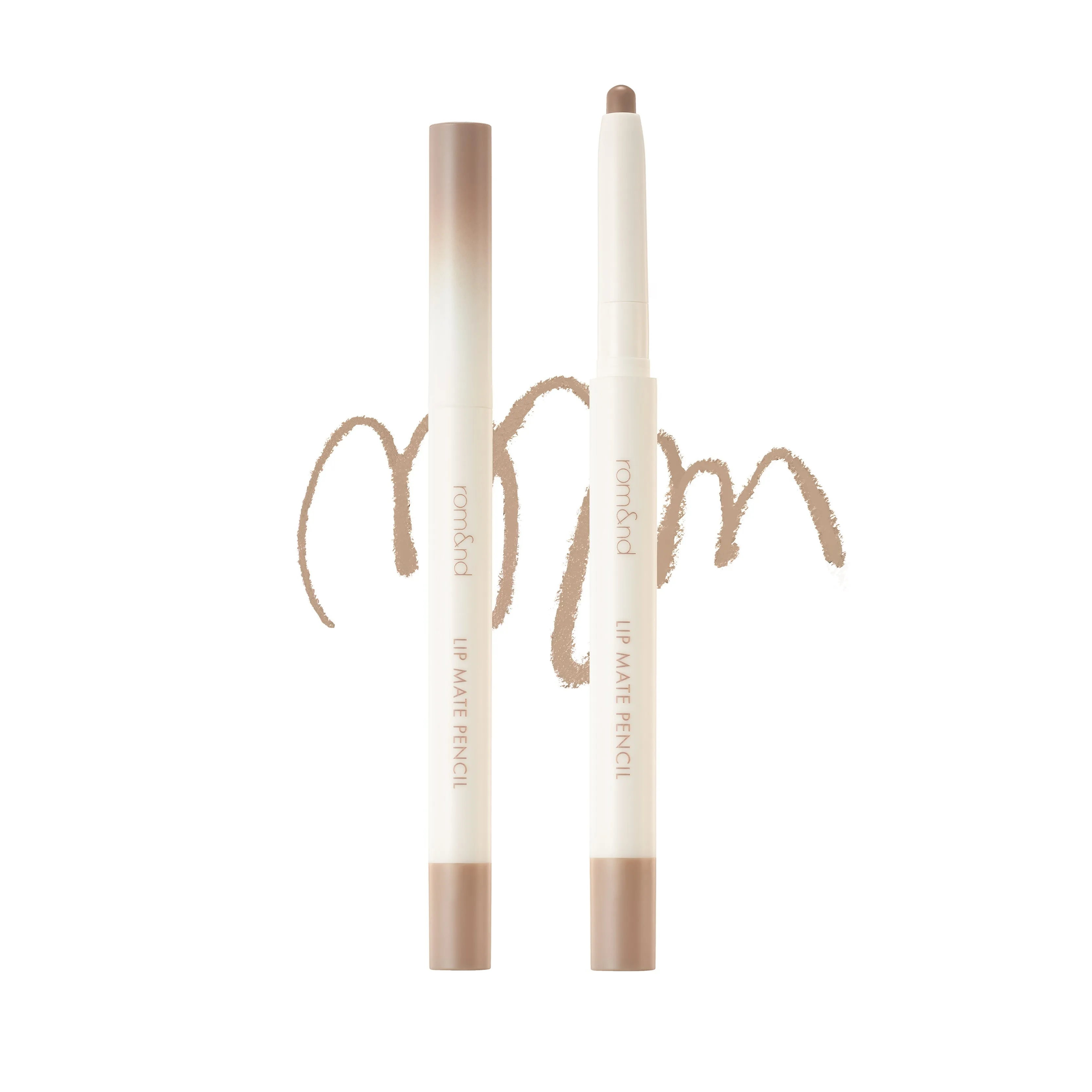 Rom&nd Oveeer Lip Mate Pencil