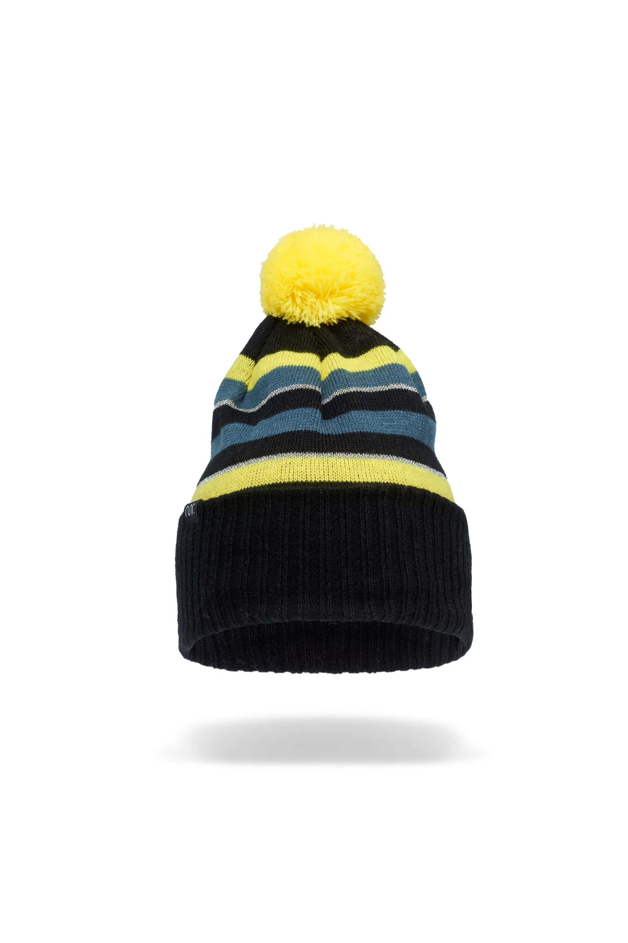 Runr Running Bobble Hat 2 pack - Whistler & Meribel Bundle