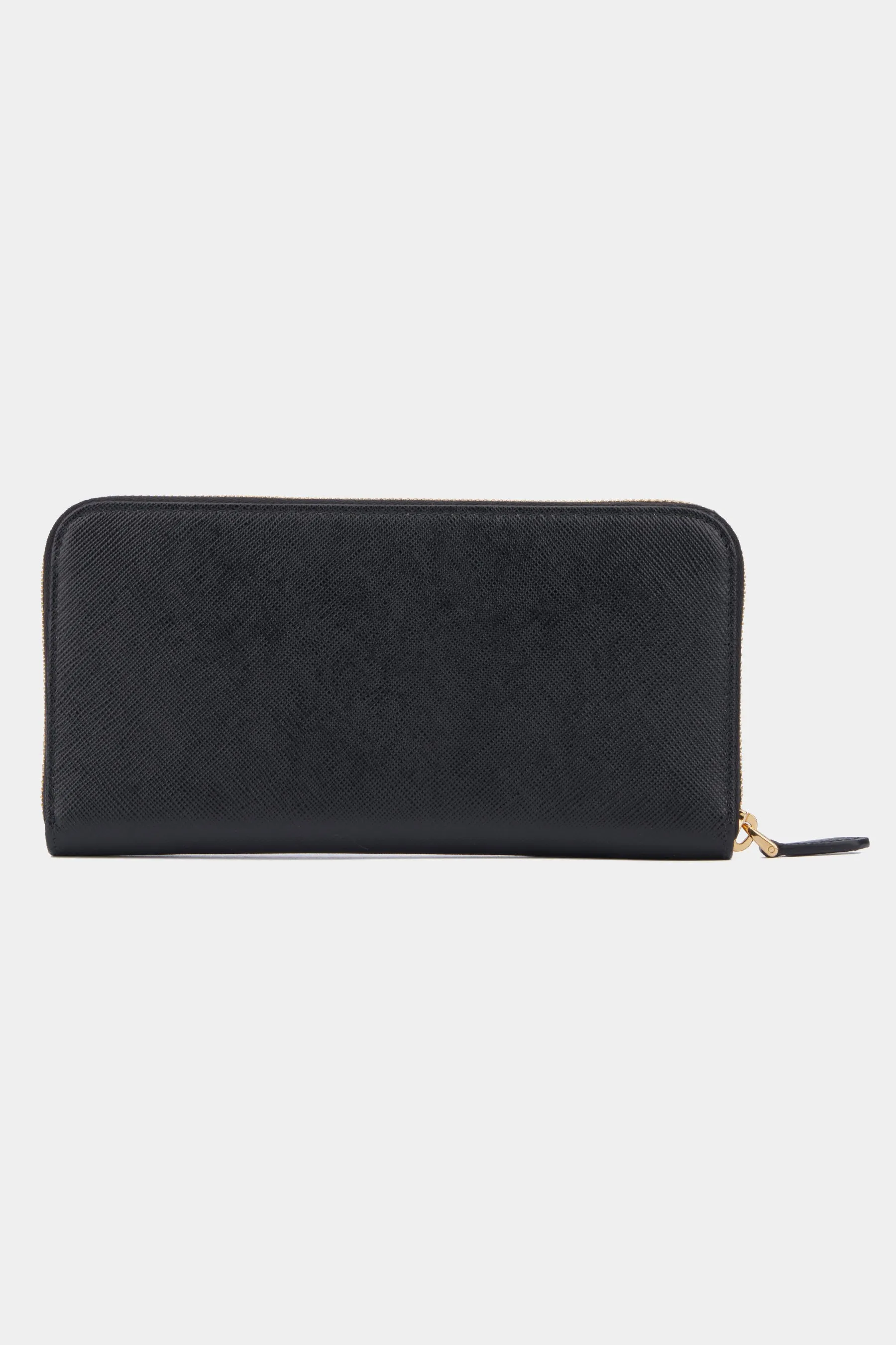 Saffiano Card Holder Wallet