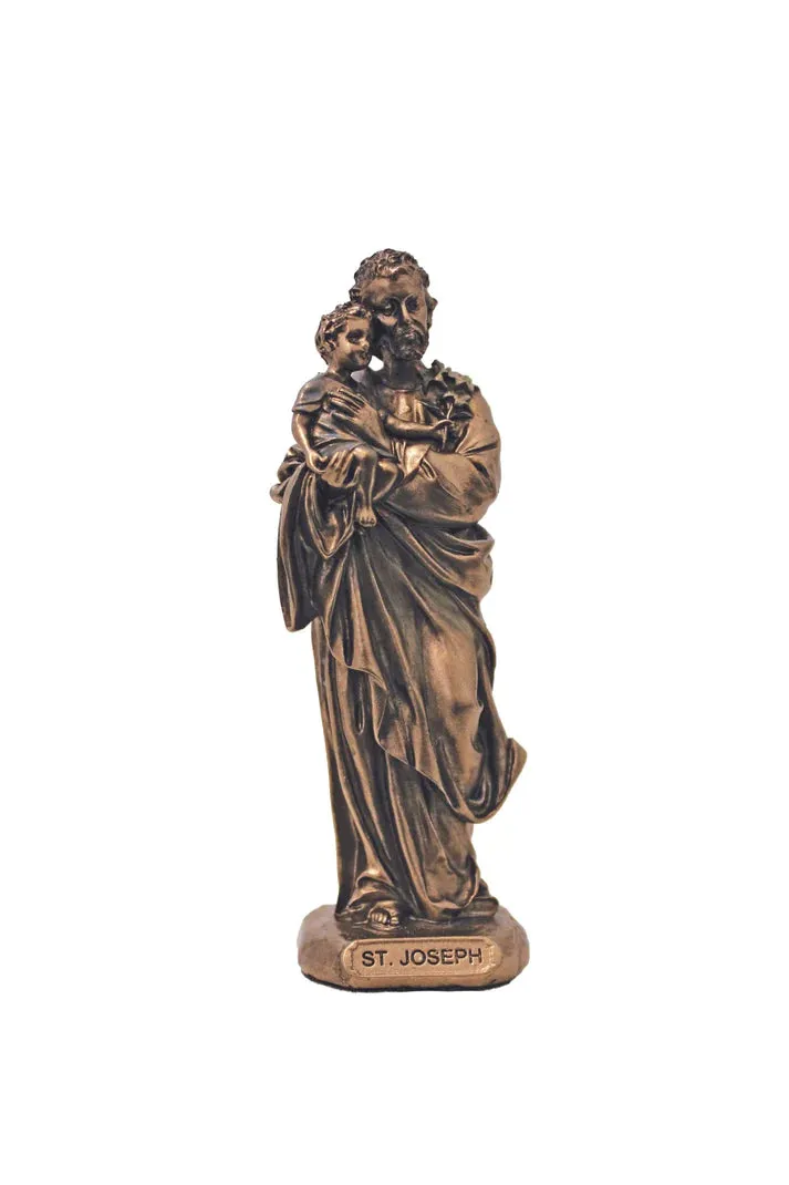 Saint Joseph Statue