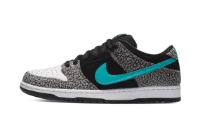 SB Dunk Low Atmos Elephant