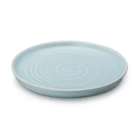 Simon Pearce Bristol Side Plate - Mist