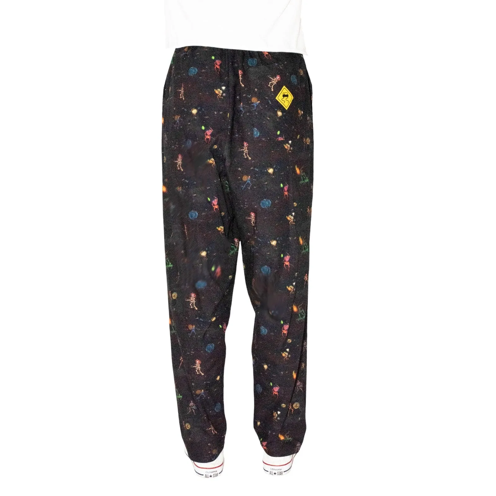 SKIDZ x Mickey Hart Psychopomp Pant