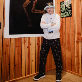 SKIDZ x Mickey Hart Psychopomp Pant