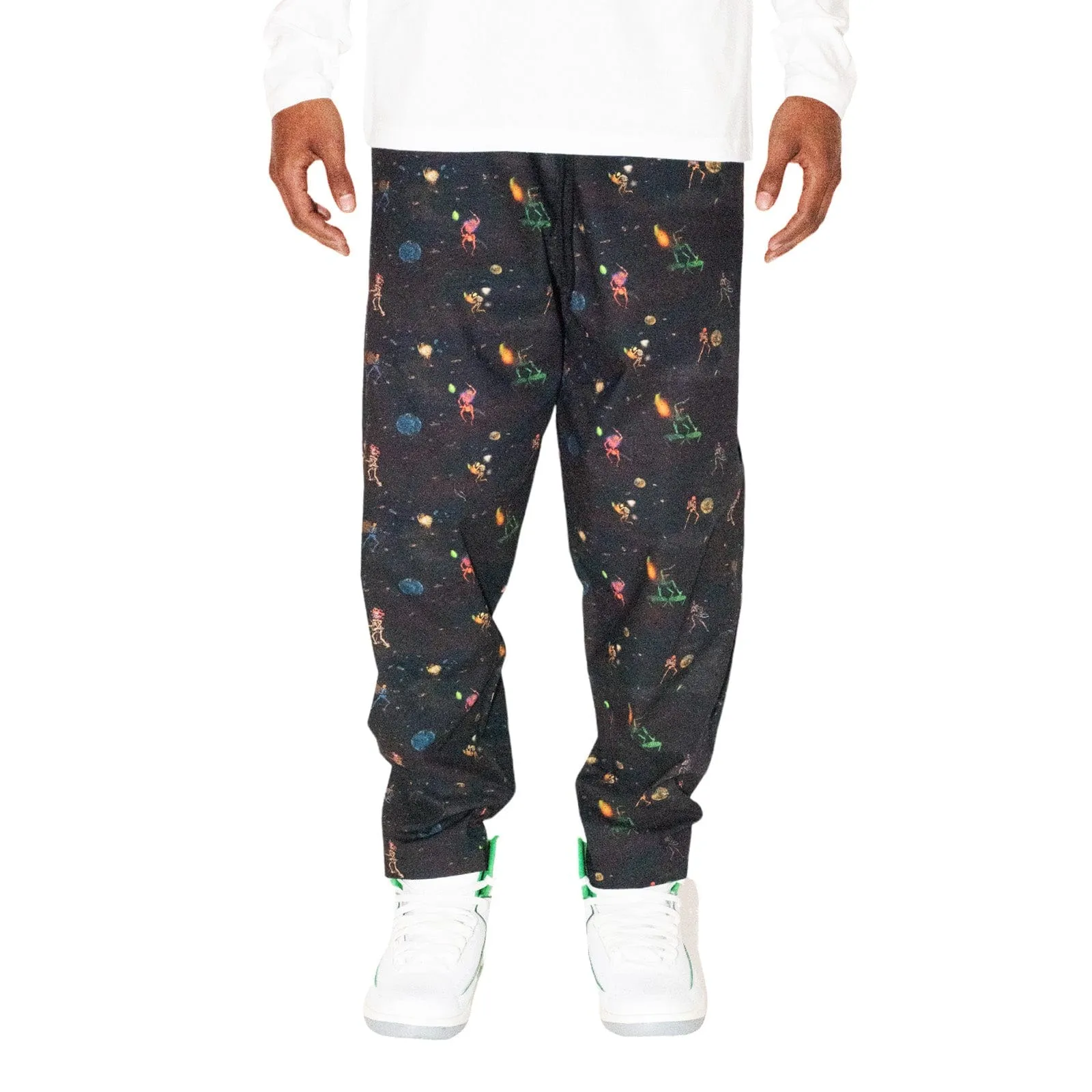 SKIDZ x Mickey Hart Psychopomp Pant