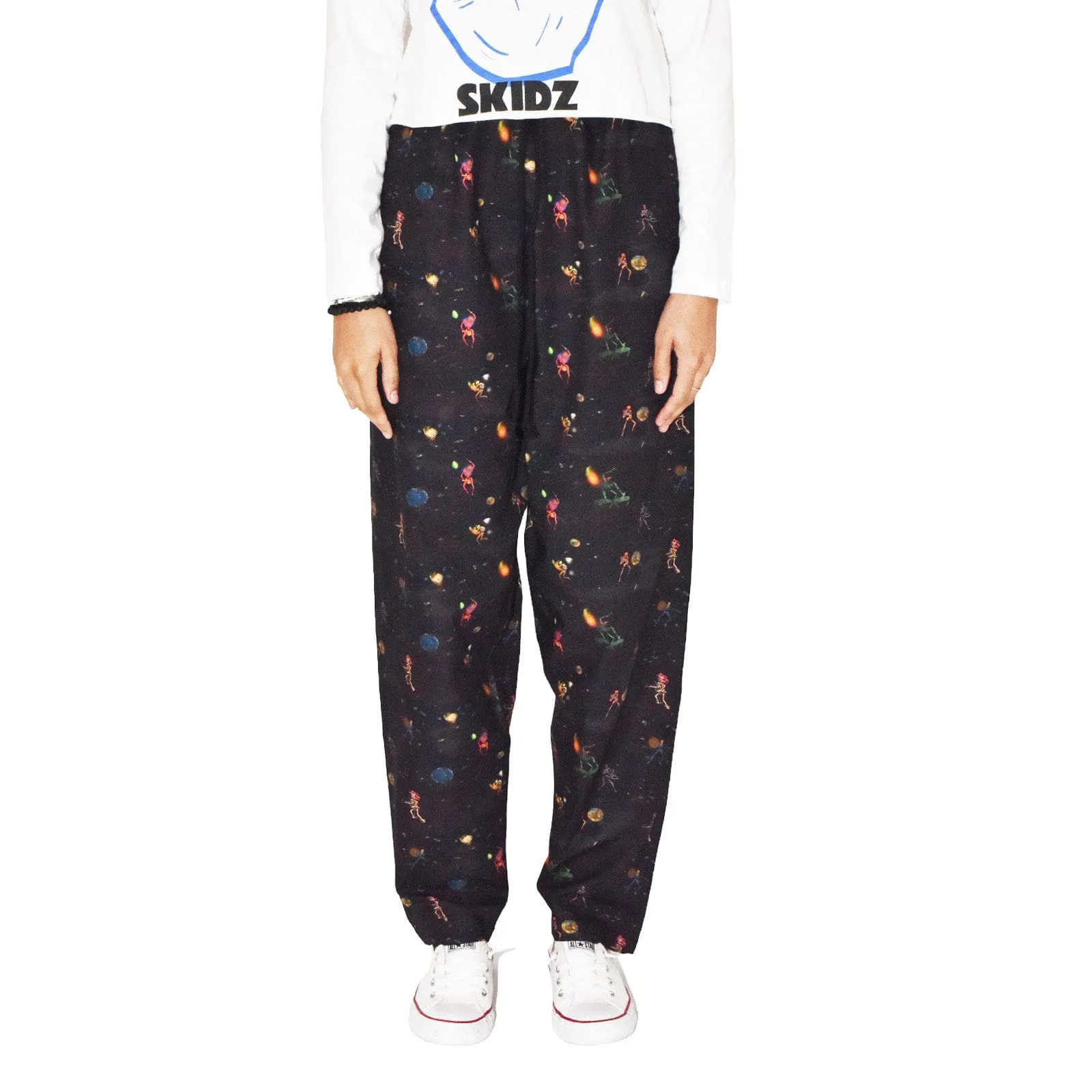 SKIDZ x Mickey Hart Psychopomp Pant