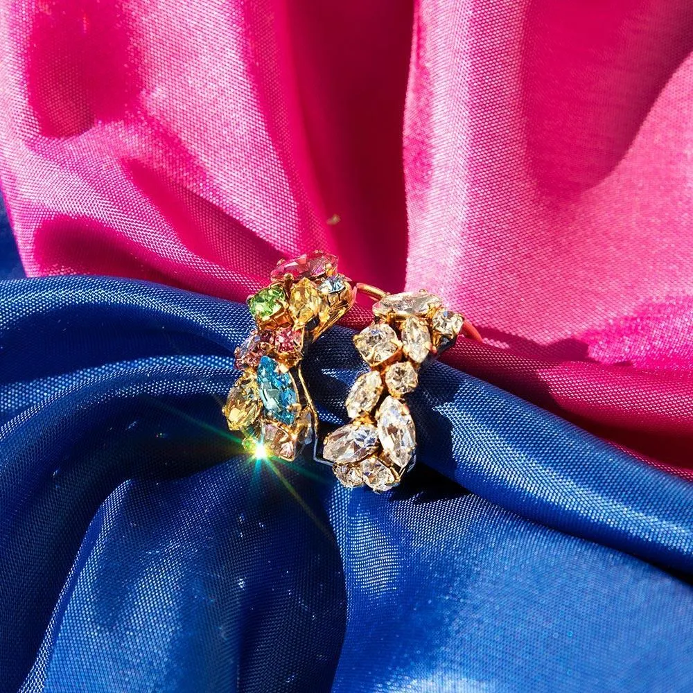 Stella Ring / Rainbow Combo