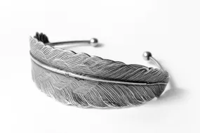 STEVIE FEATHER CUFF