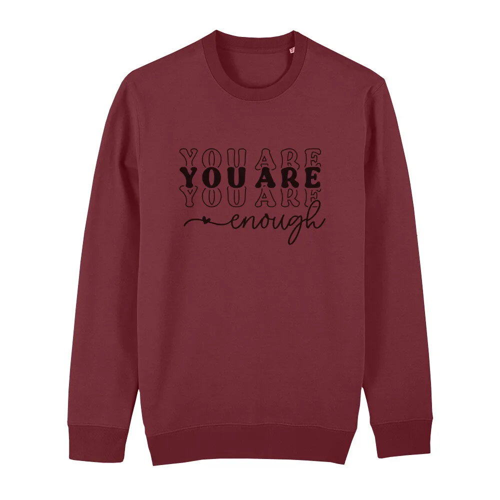 Sweatshirt Unisex | Einzigartig