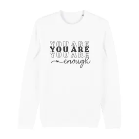 Sweatshirt Unisex | Einzigartig