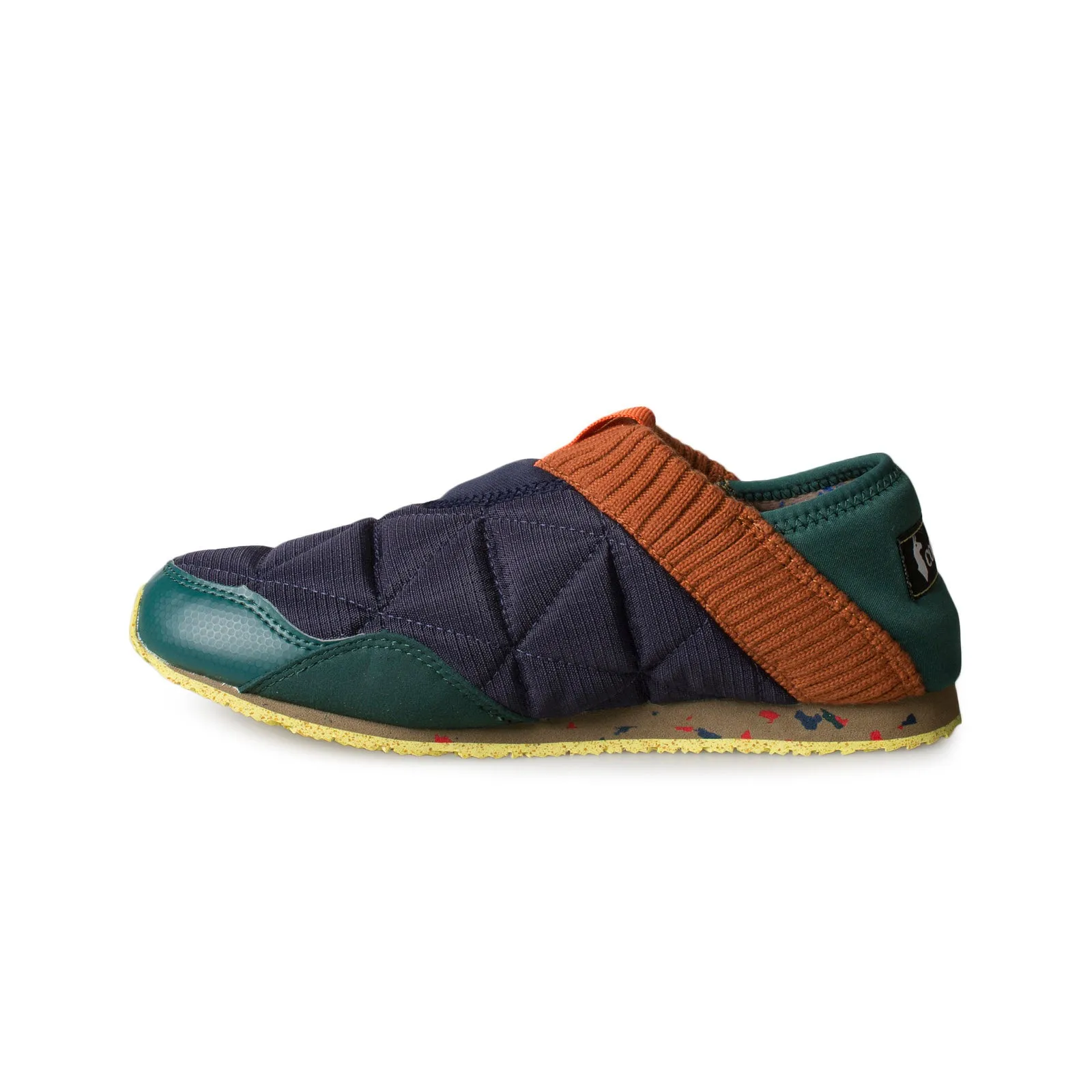 Teva Re Ember Cotopaxi Multicolor Shoes - Men's